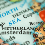 Torries-nederdand