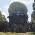 Urbex Torries - CRC Glons-Belgie