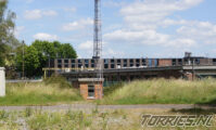Urbex Torries - Verlaten Militaire Basis - CRC Glons Bassenge België © Torries.nl